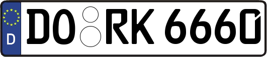 DO-RK6660