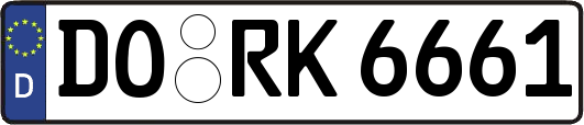 DO-RK6661