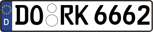 DO-RK6662