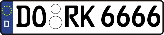 DO-RK6666
