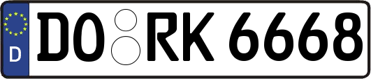 DO-RK6668