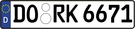 DO-RK6671