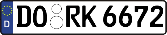 DO-RK6672