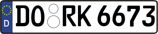 DO-RK6673