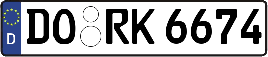 DO-RK6674