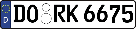 DO-RK6675
