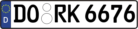 DO-RK6676