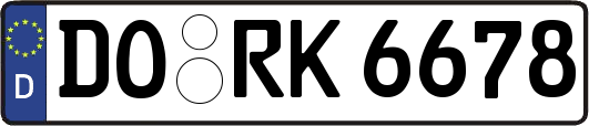 DO-RK6678