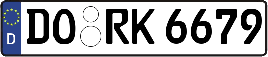 DO-RK6679
