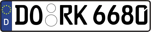 DO-RK6680