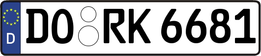 DO-RK6681
