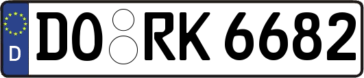 DO-RK6682