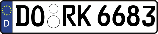 DO-RK6683