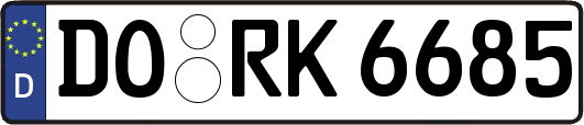 DO-RK6685