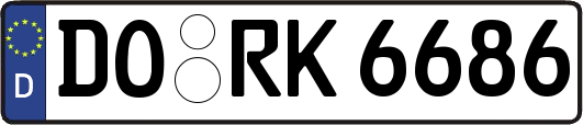 DO-RK6686