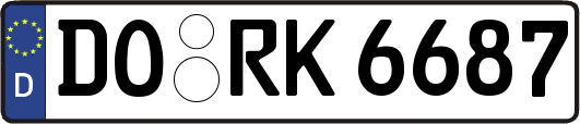 DO-RK6687