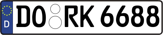 DO-RK6688
