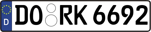 DO-RK6692