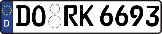 DO-RK6693