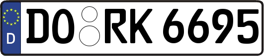 DO-RK6695