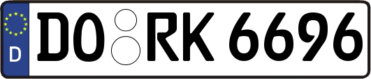 DO-RK6696