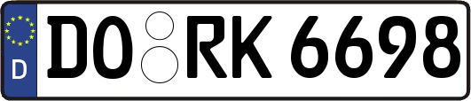 DO-RK6698
