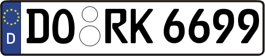 DO-RK6699