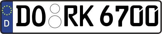 DO-RK6700