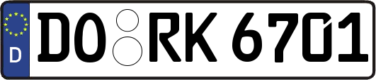 DO-RK6701