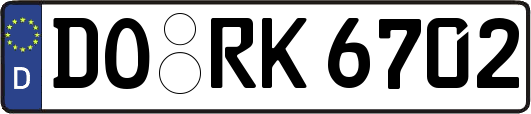 DO-RK6702
