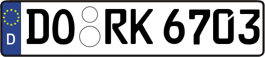DO-RK6703