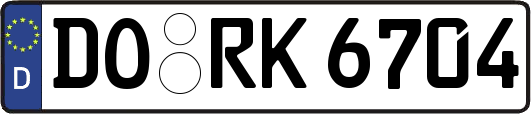 DO-RK6704