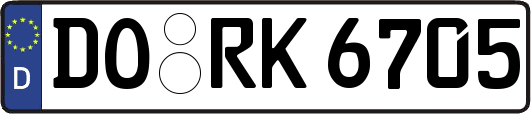 DO-RK6705