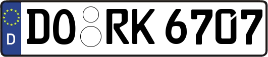 DO-RK6707