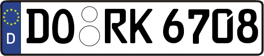 DO-RK6708
