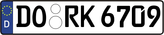 DO-RK6709