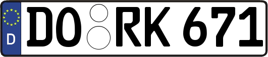 DO-RK671