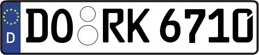 DO-RK6710