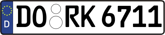 DO-RK6711