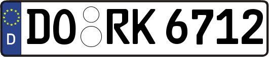 DO-RK6712