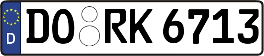 DO-RK6713
