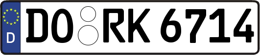 DO-RK6714