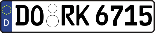 DO-RK6715