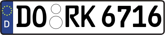 DO-RK6716