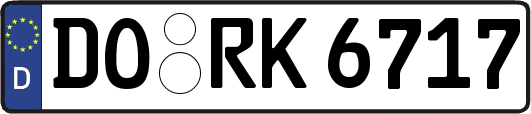 DO-RK6717