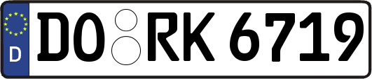 DO-RK6719