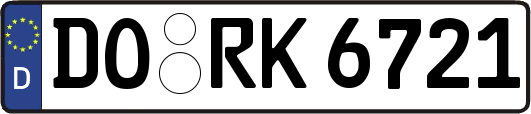 DO-RK6721