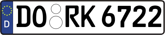 DO-RK6722