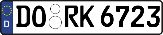 DO-RK6723