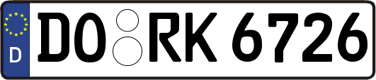 DO-RK6726